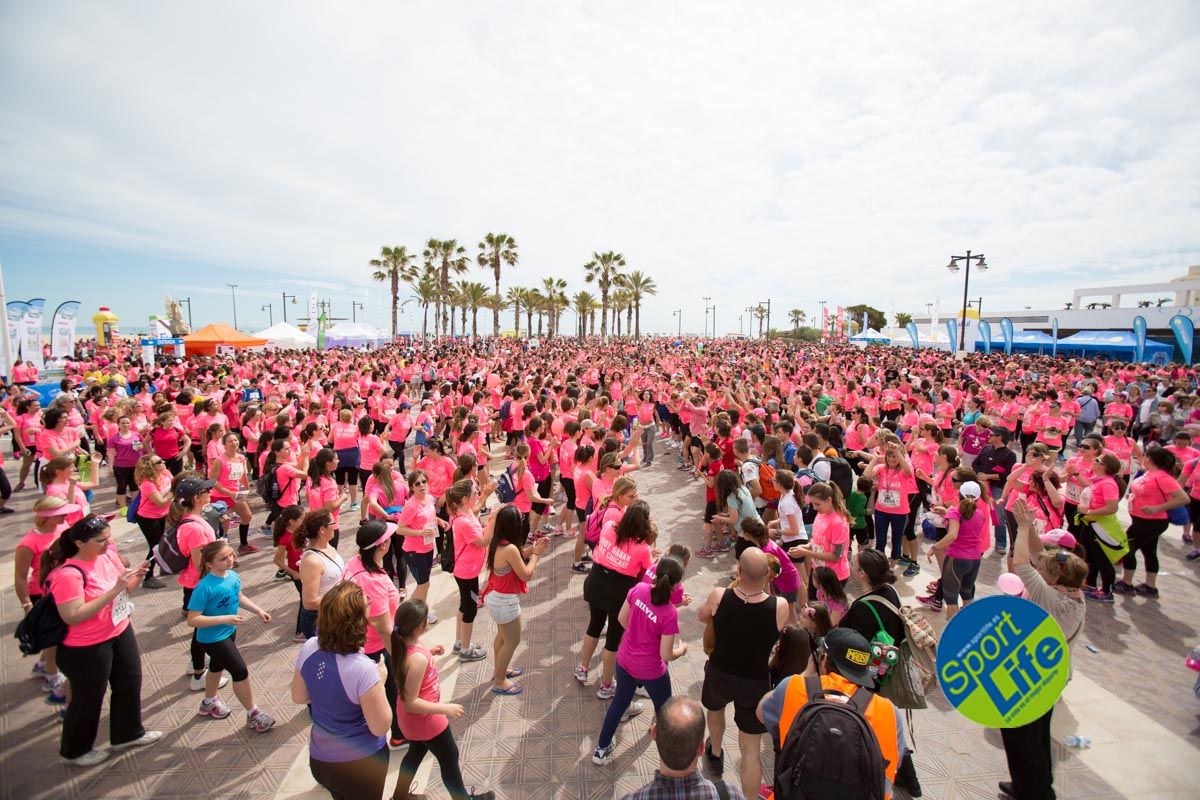 Carrera de la Mujer de Valencia 2015_3