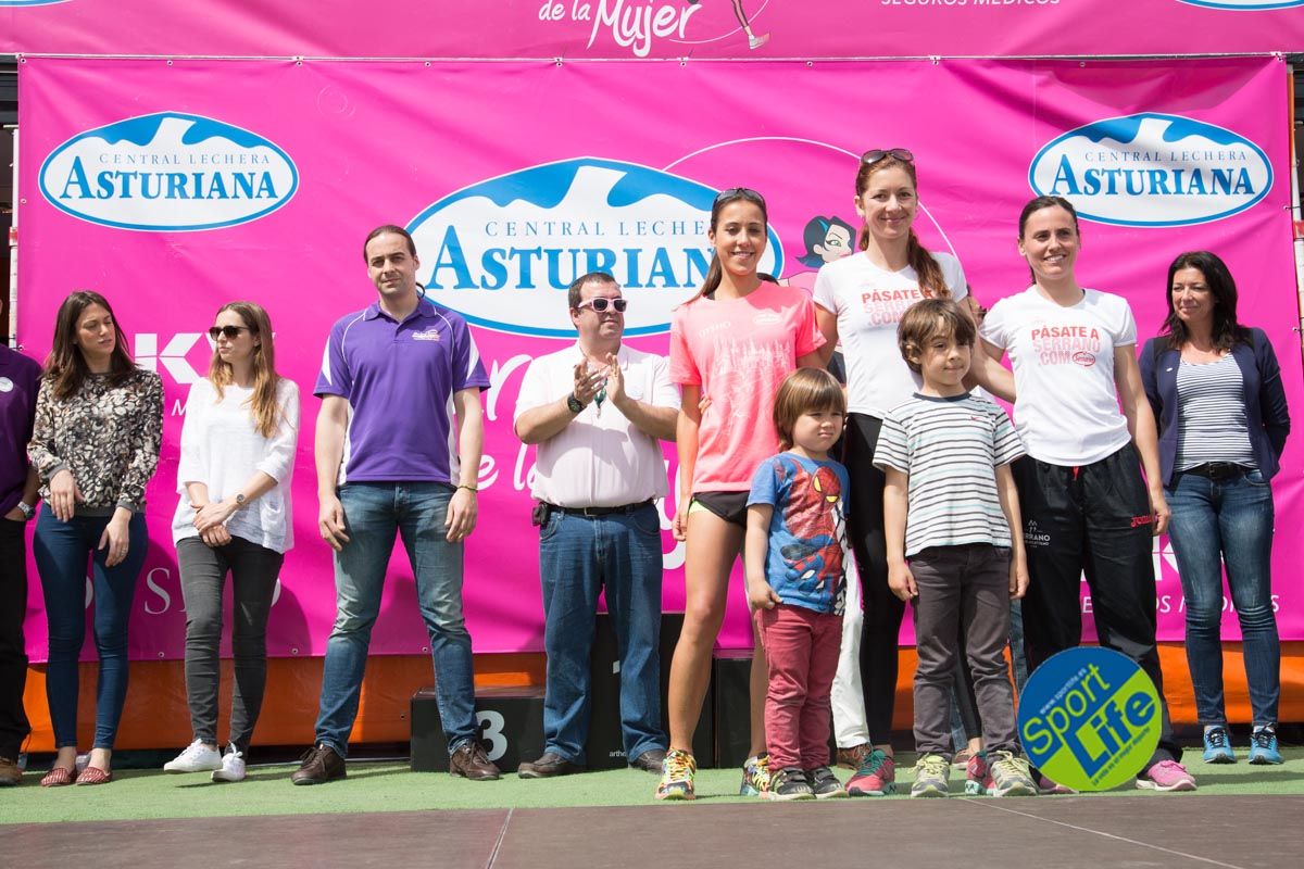 Carrera de la Mujer de Valencia 2015_3