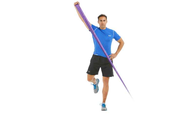 Circuitos home para runners: objetivo rendimiento