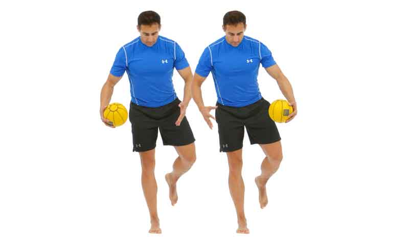 Circuitos home para runners: objetivo rendimiento