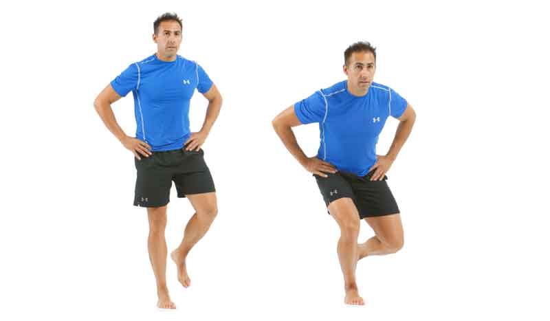 Circuitos home para runners: objetivo rendimiento