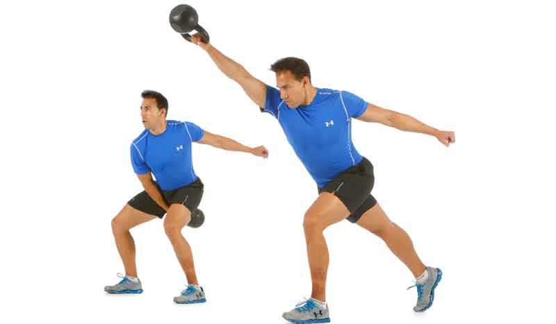 Circuitos home para runners: objetivo rendimiento