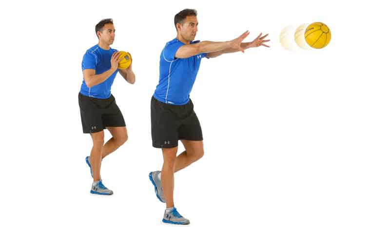 Circuitos home para runners: objetivo rendimiento