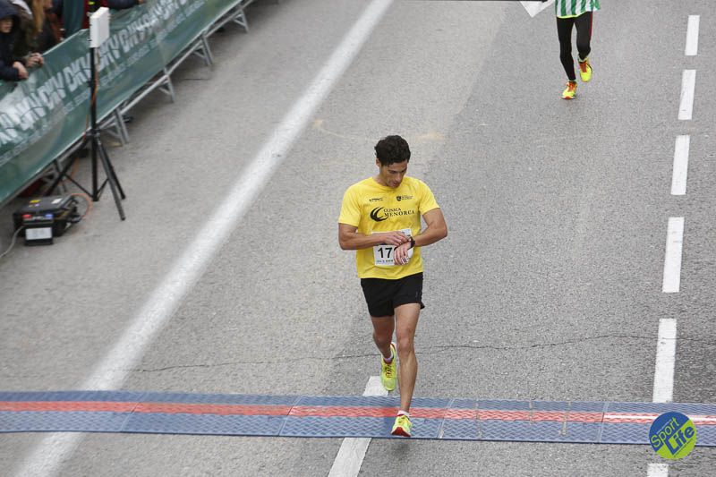 Carrera de los Bomberos Madrid 2015