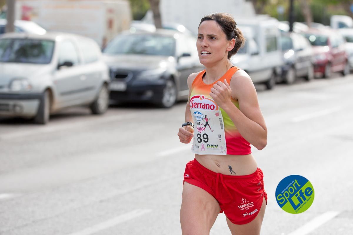 Carrera de la Mujer de Valencia 2015_2