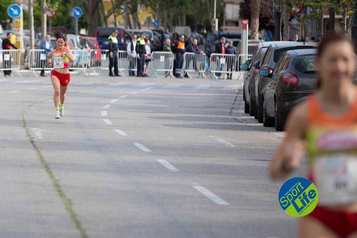 Carrera de la Mujer de Valencia 2015_2