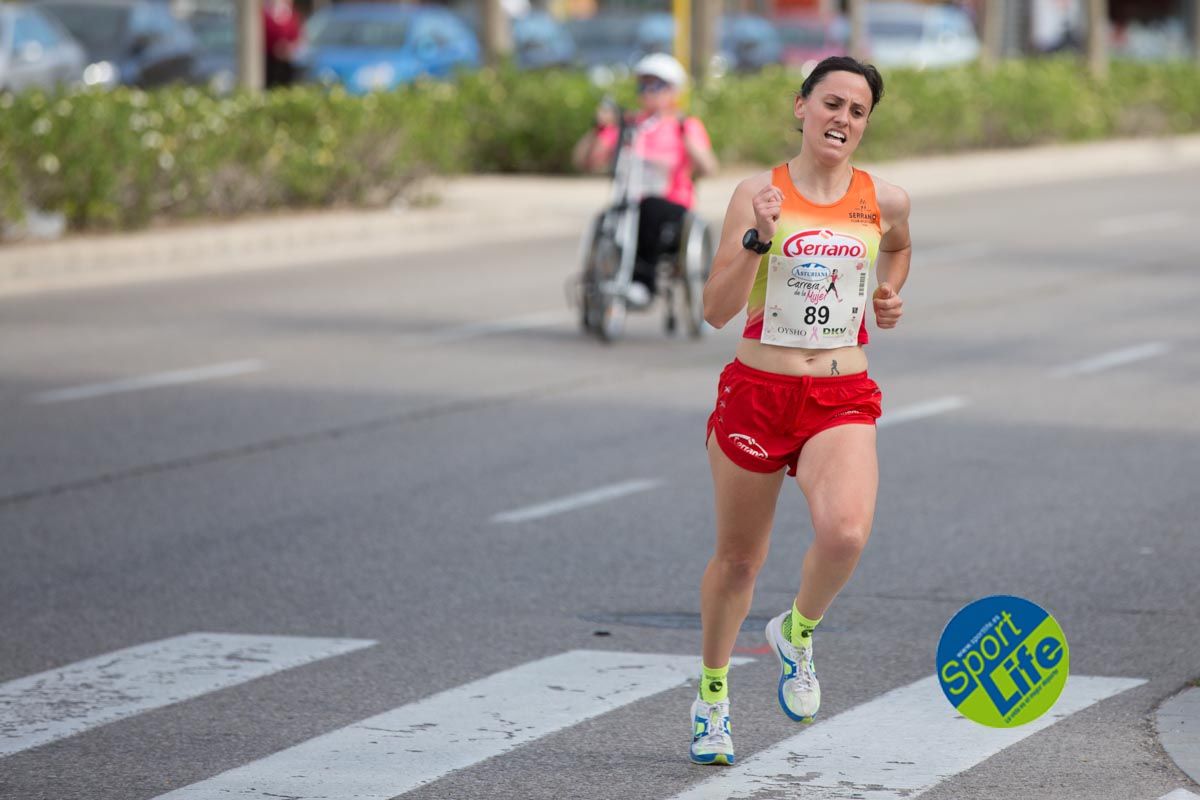 Carrera de la Mujer de Valencia 2015_2