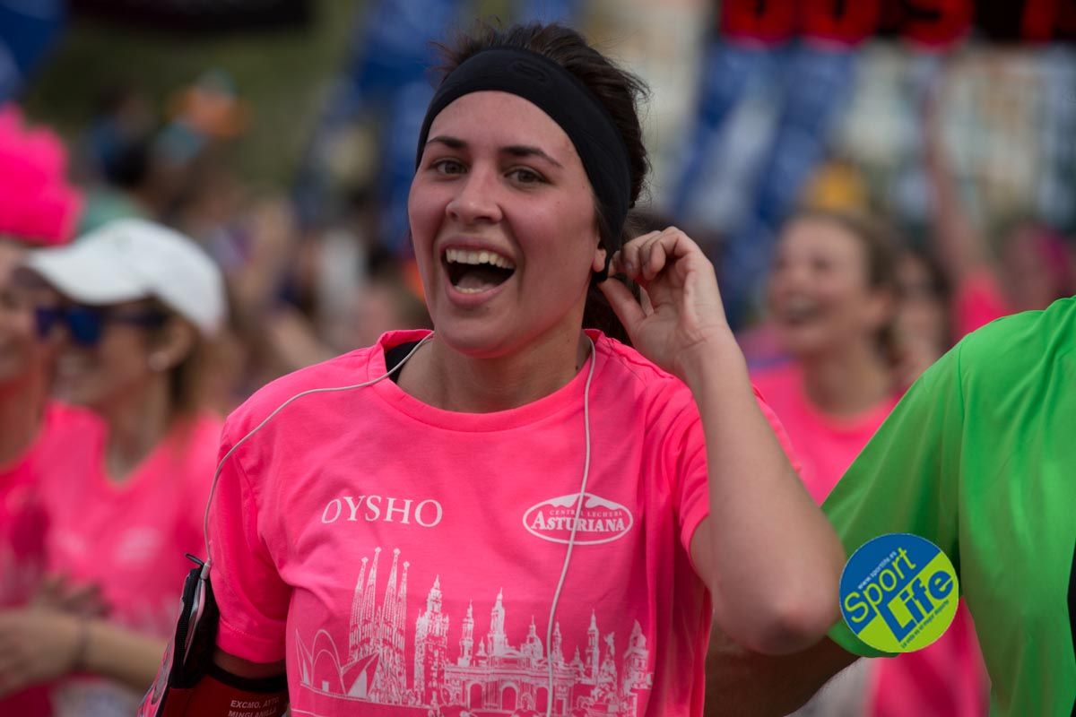 Carrera de la Mujer de Valencia 2015_2