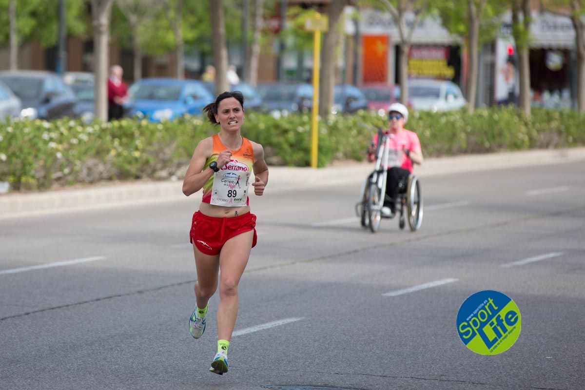 Carrera de la Mujer de Valencia 2015_2