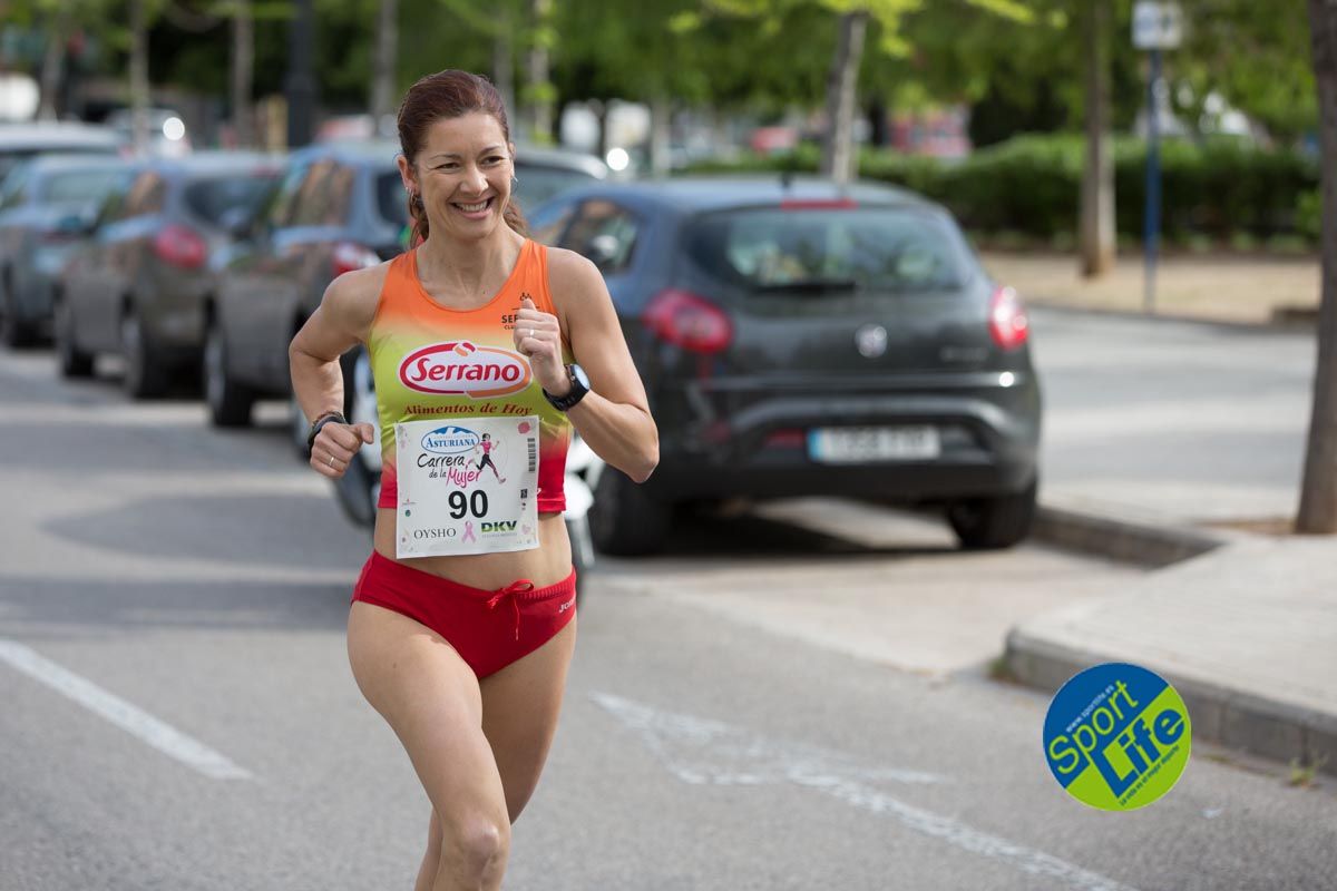 Carrera de la Mujer de Valencia 2015_2