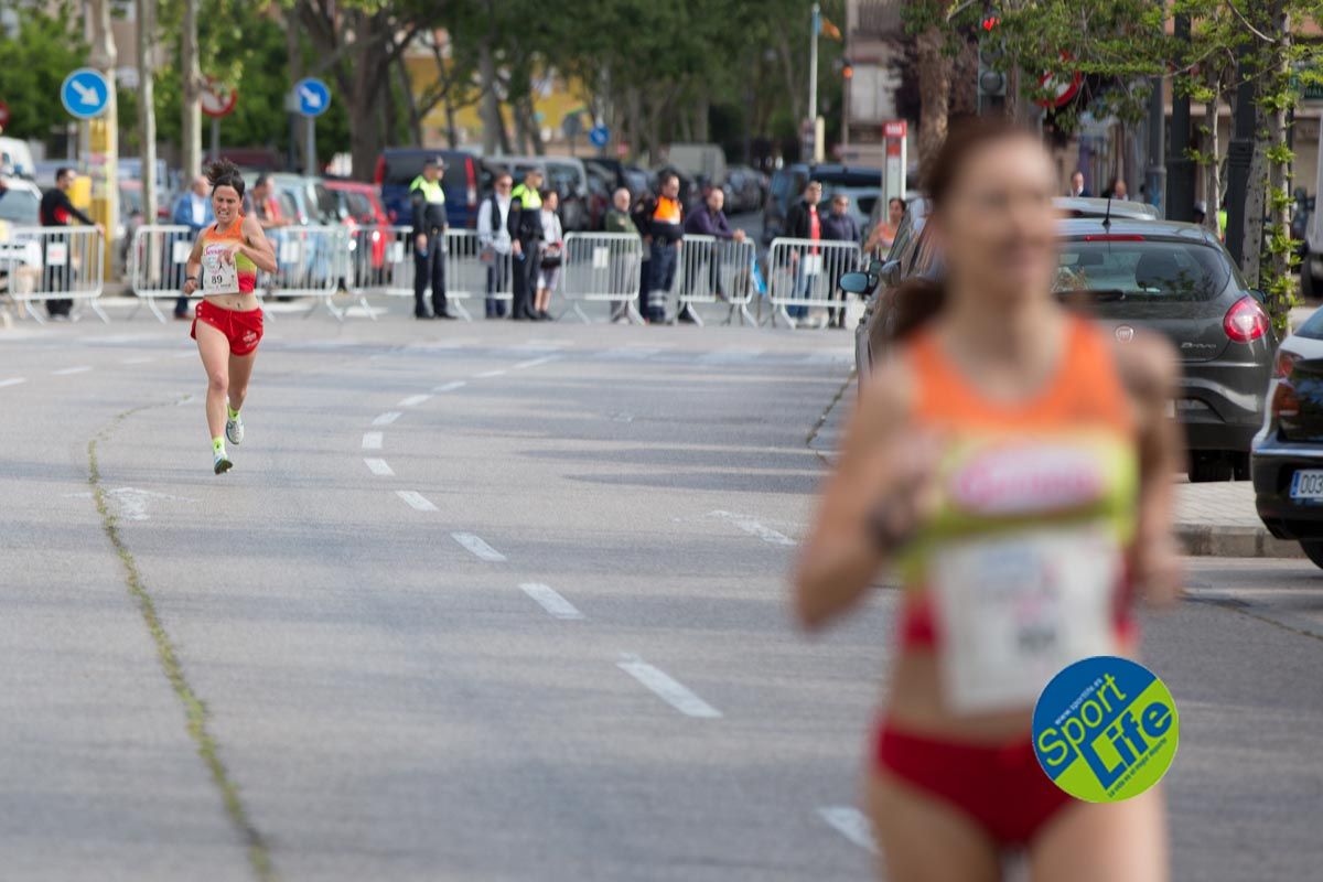 Carrera de la Mujer de Valencia 2015_2