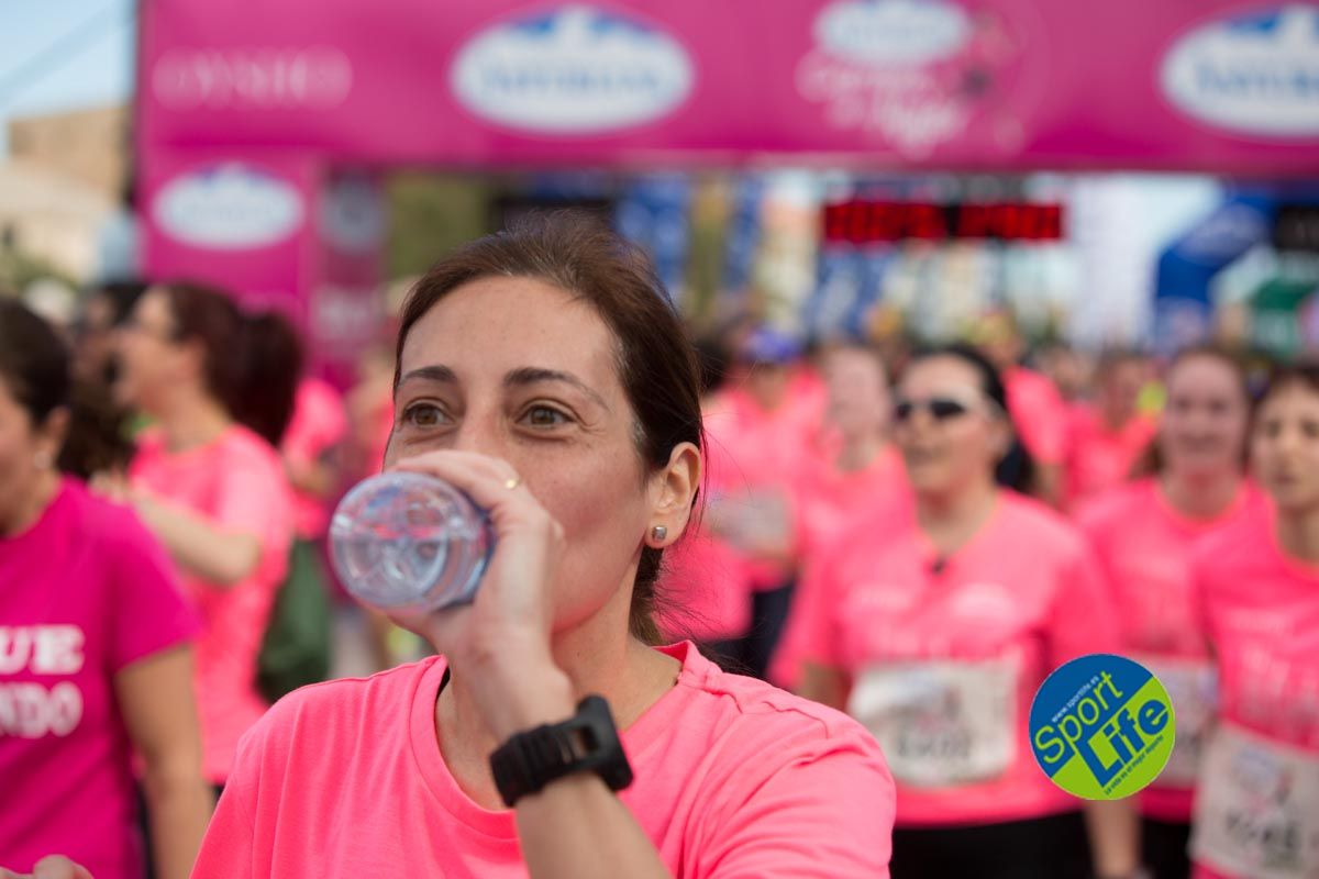 Carrera de la Mujer de Valencia 2015_2