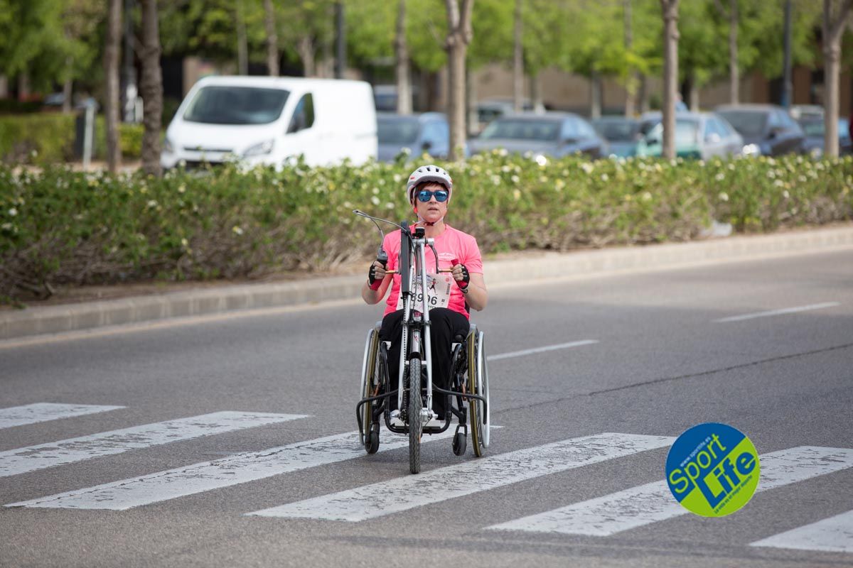 Carrera de la Mujer de Valencia 2015_2