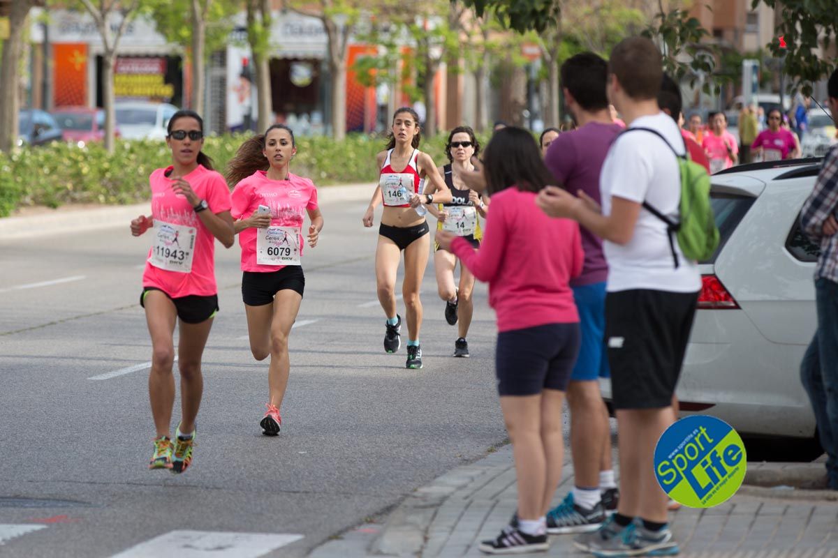 Carrera de la Mujer de Valencia 2015_2