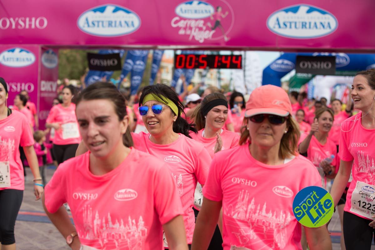 Carrera de la Mujer de Valencia 2015_2