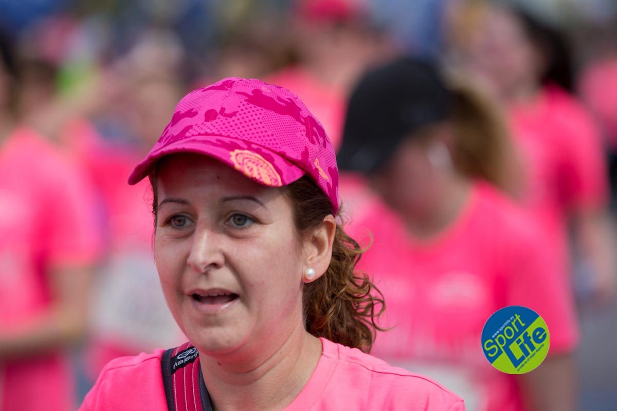 Carrera de la Mujer de Valencia 2015_2