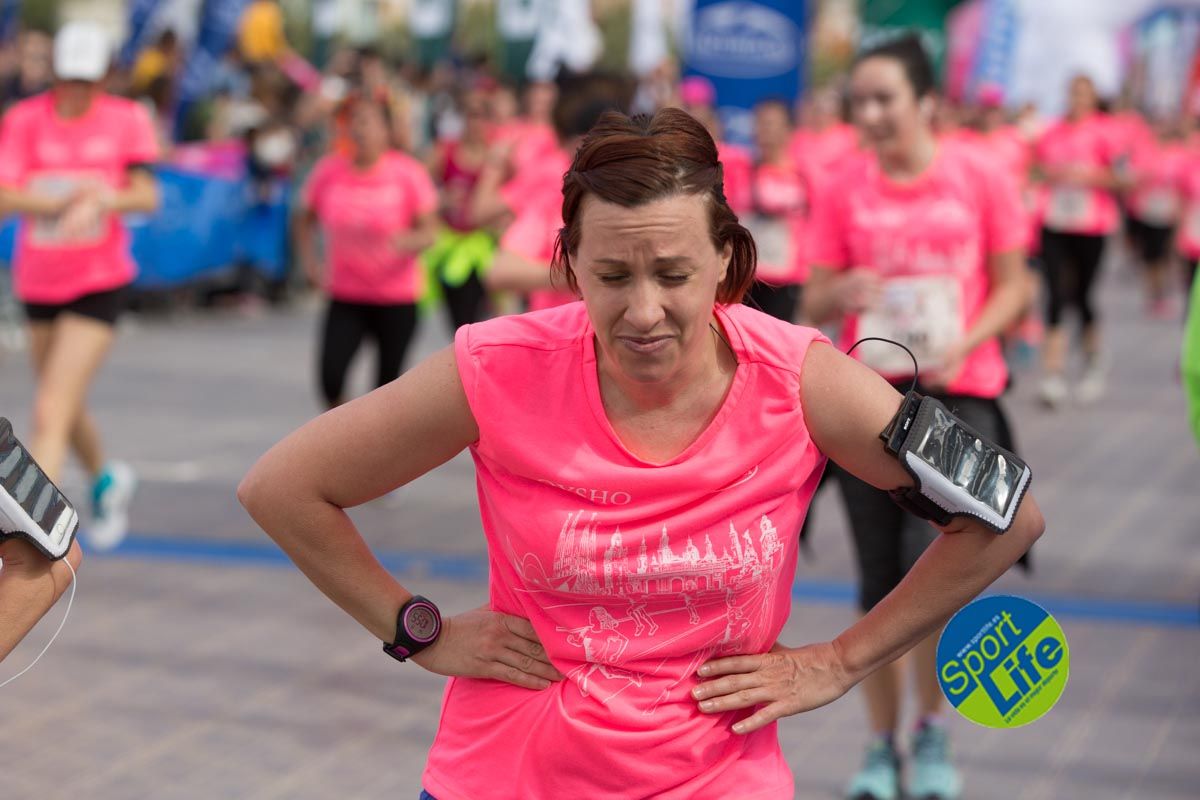 Carrera de la Mujer de Valencia 2015_2
