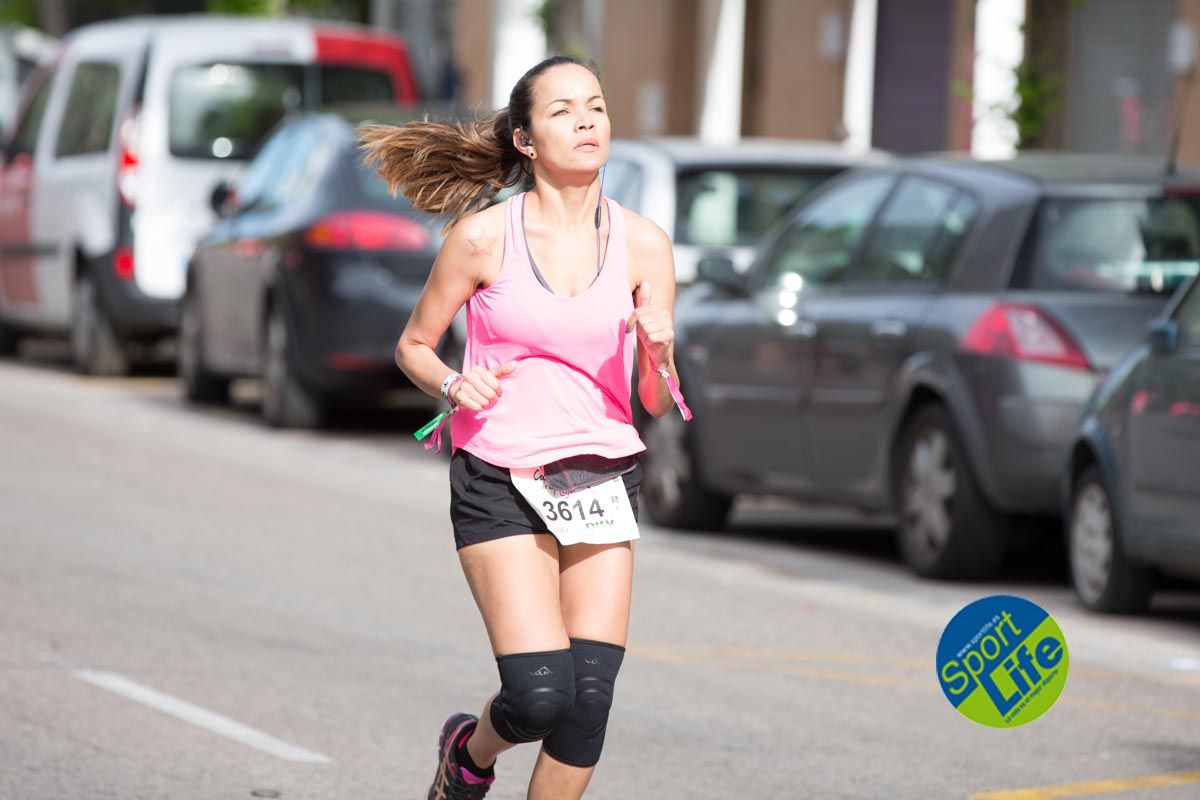 Carrera de la Mujer de Valencia 2015_2