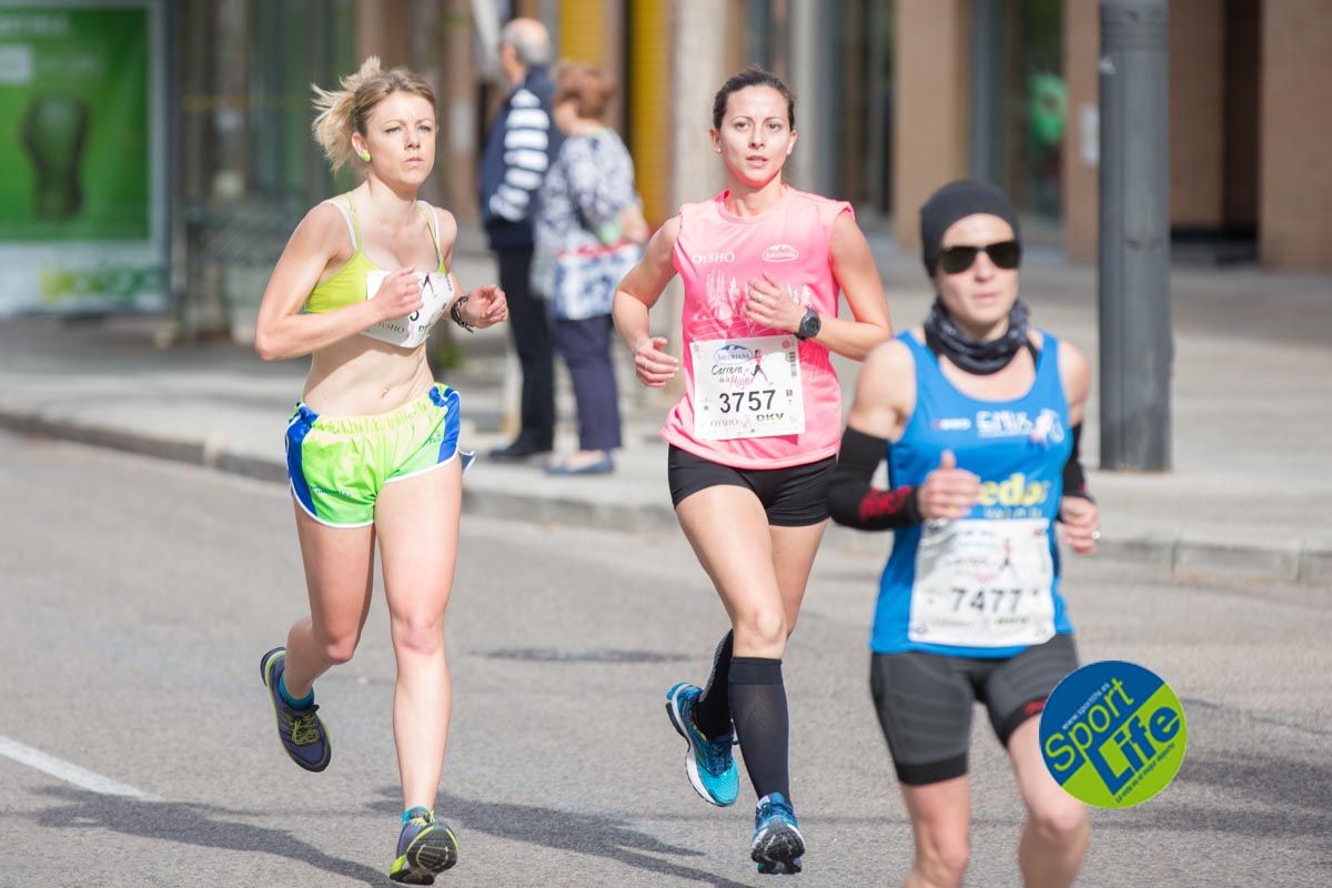 Carrera de la Mujer de Valencia 2015_2