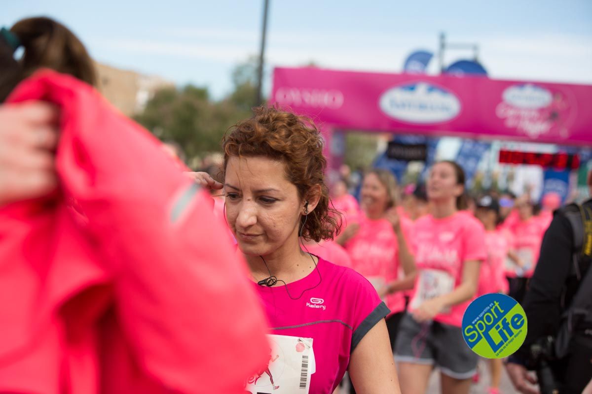 Carrera de la Mujer de Valencia 2015_2