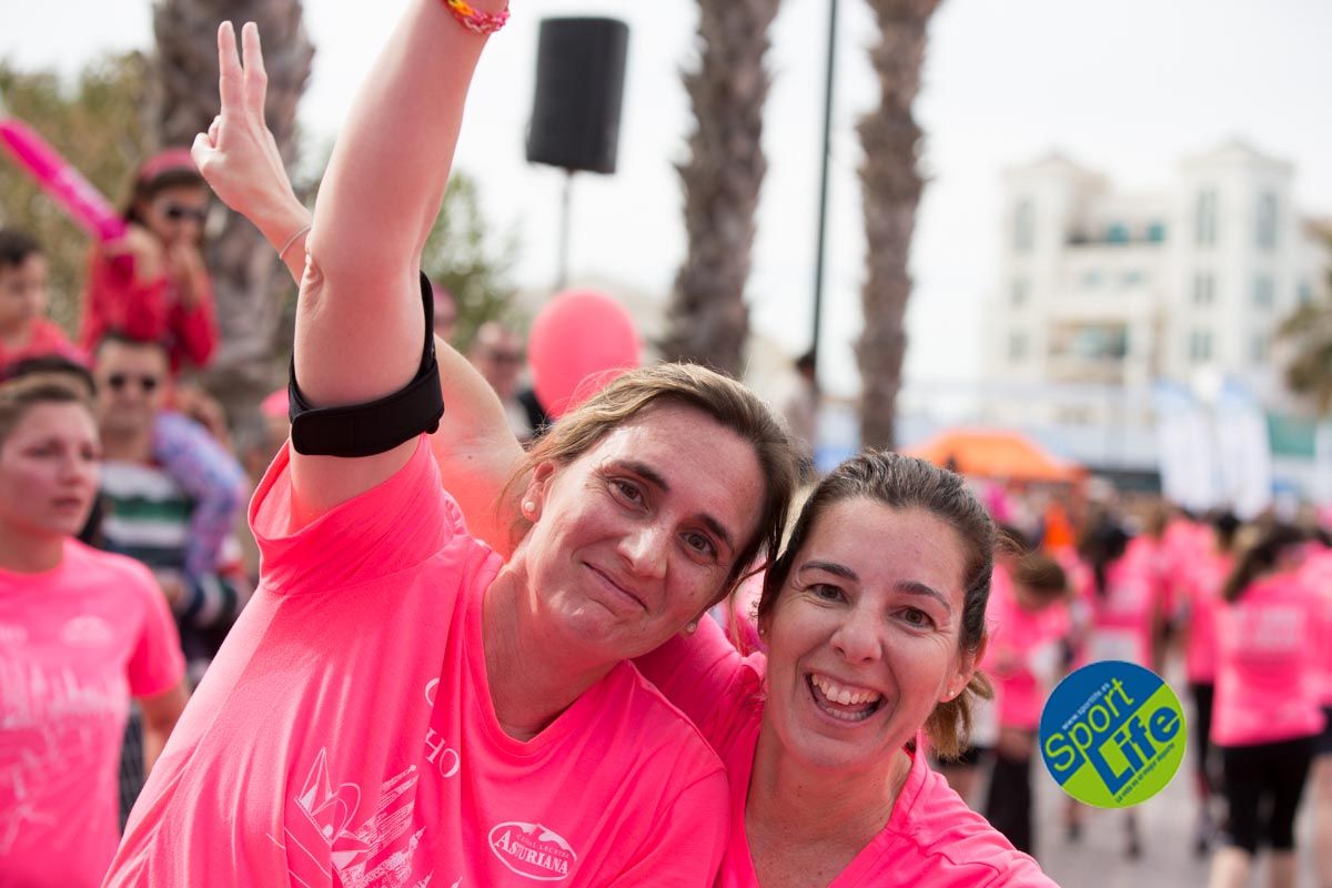Carrera de la Mujer de Valencia 2015_2