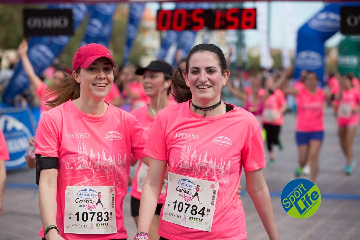 Carrera de la Mujer de Valencia 2015_2