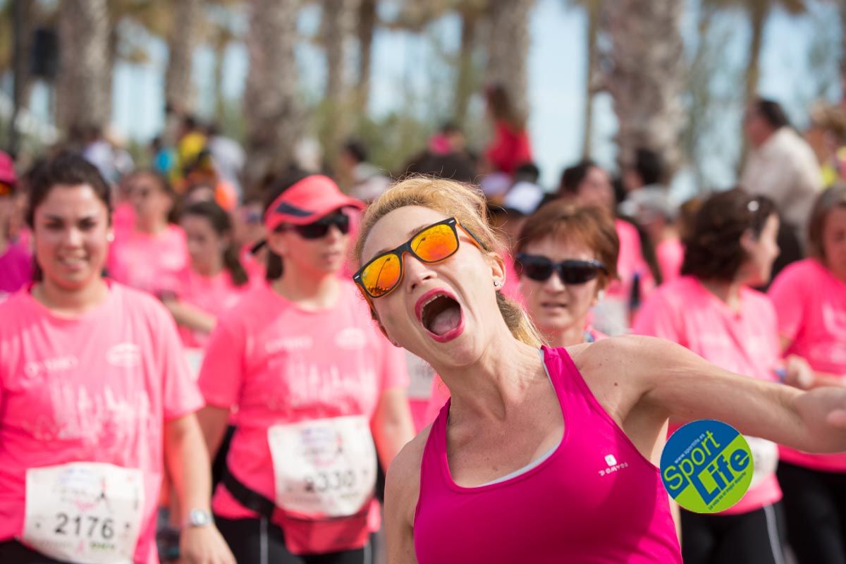 Carrera de la Mujer de Valencia 2015_2