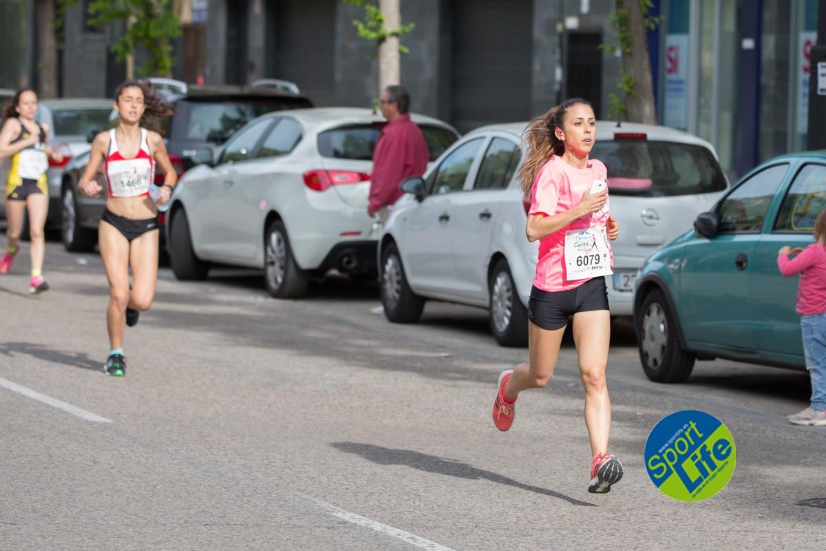 Carrera de la Mujer de Valencia 2015_2