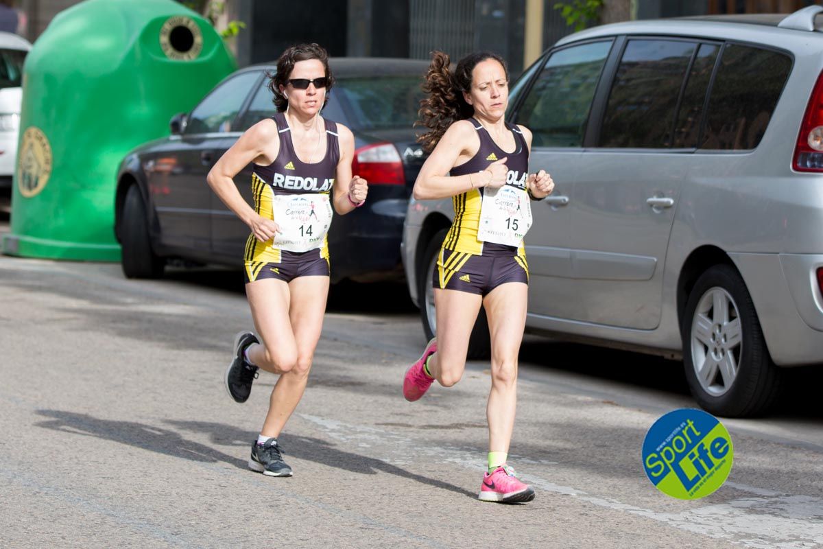 Carrera de la Mujer de Valencia 2015_2