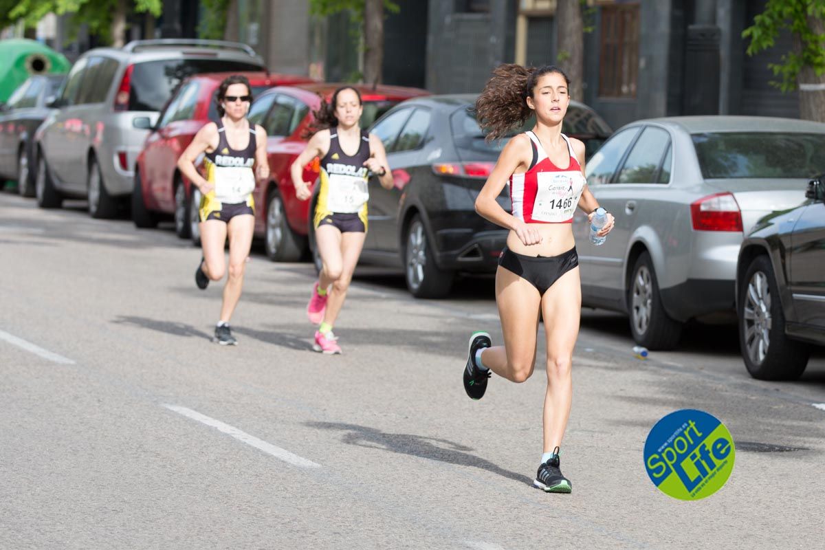 Carrera de la Mujer de Valencia 2015_2