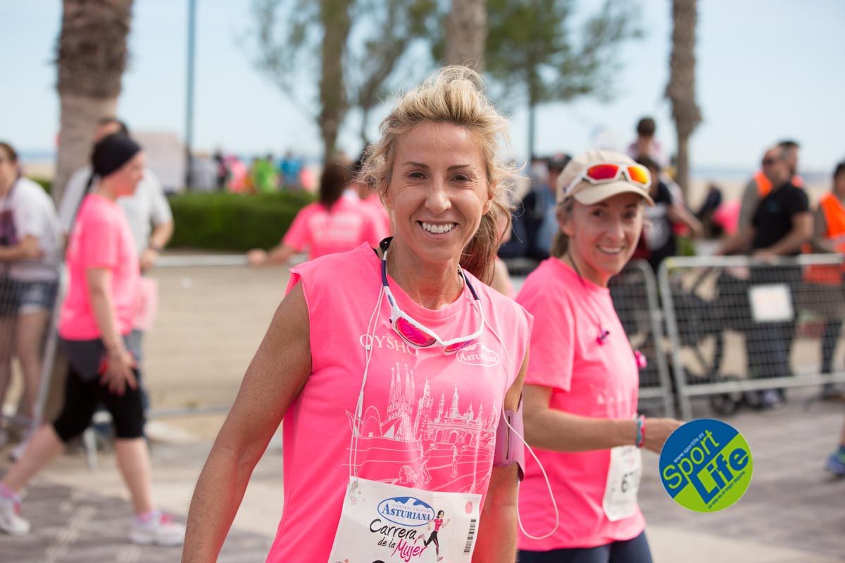 Carrera de la Mujer de Valencia 2015_2
