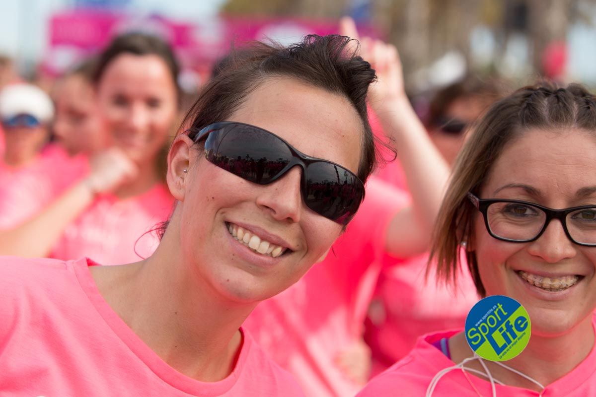 Carrera de la Mujer de Valencia 2015_2