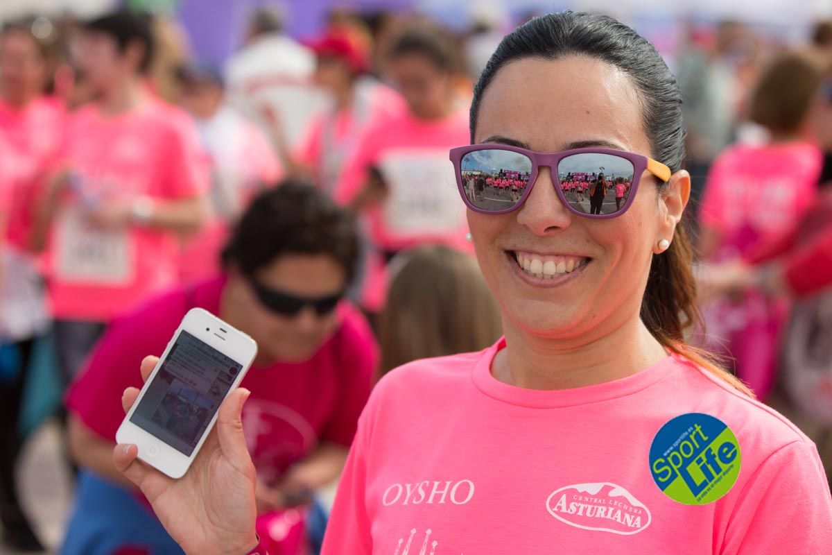 Carrera de la Mujer de Valencia 2015_2