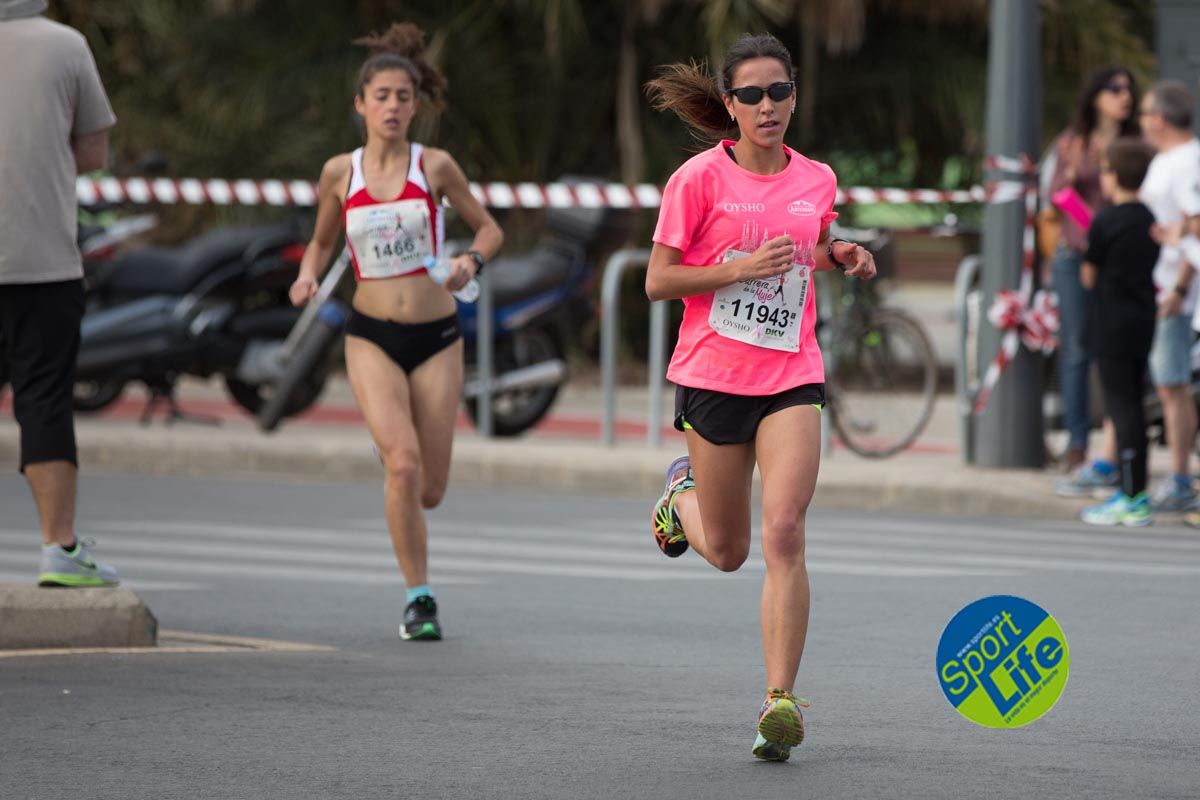Carrera de la Mujer de Valencia 2015_2