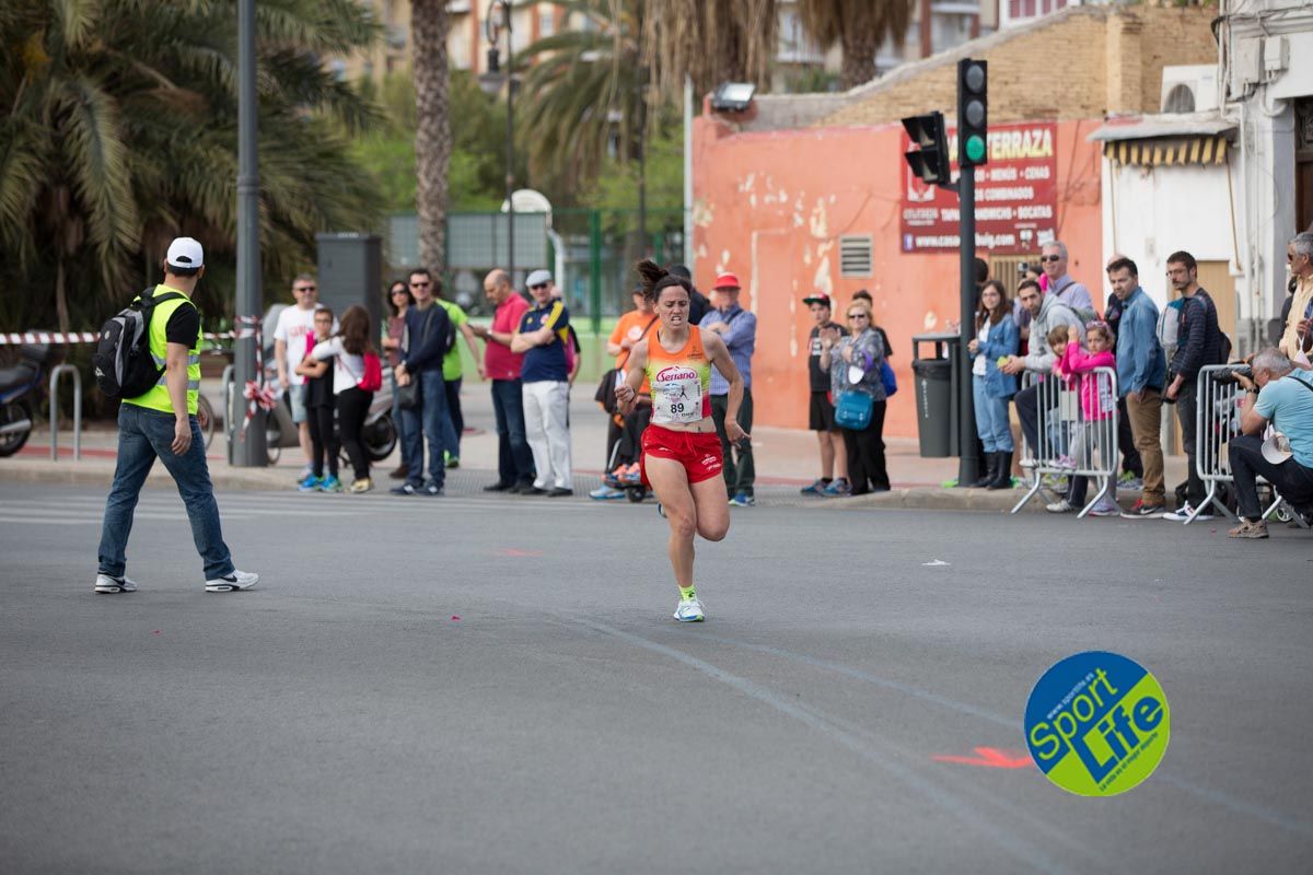 Carrera de la Mujer de Valencia 2015_2