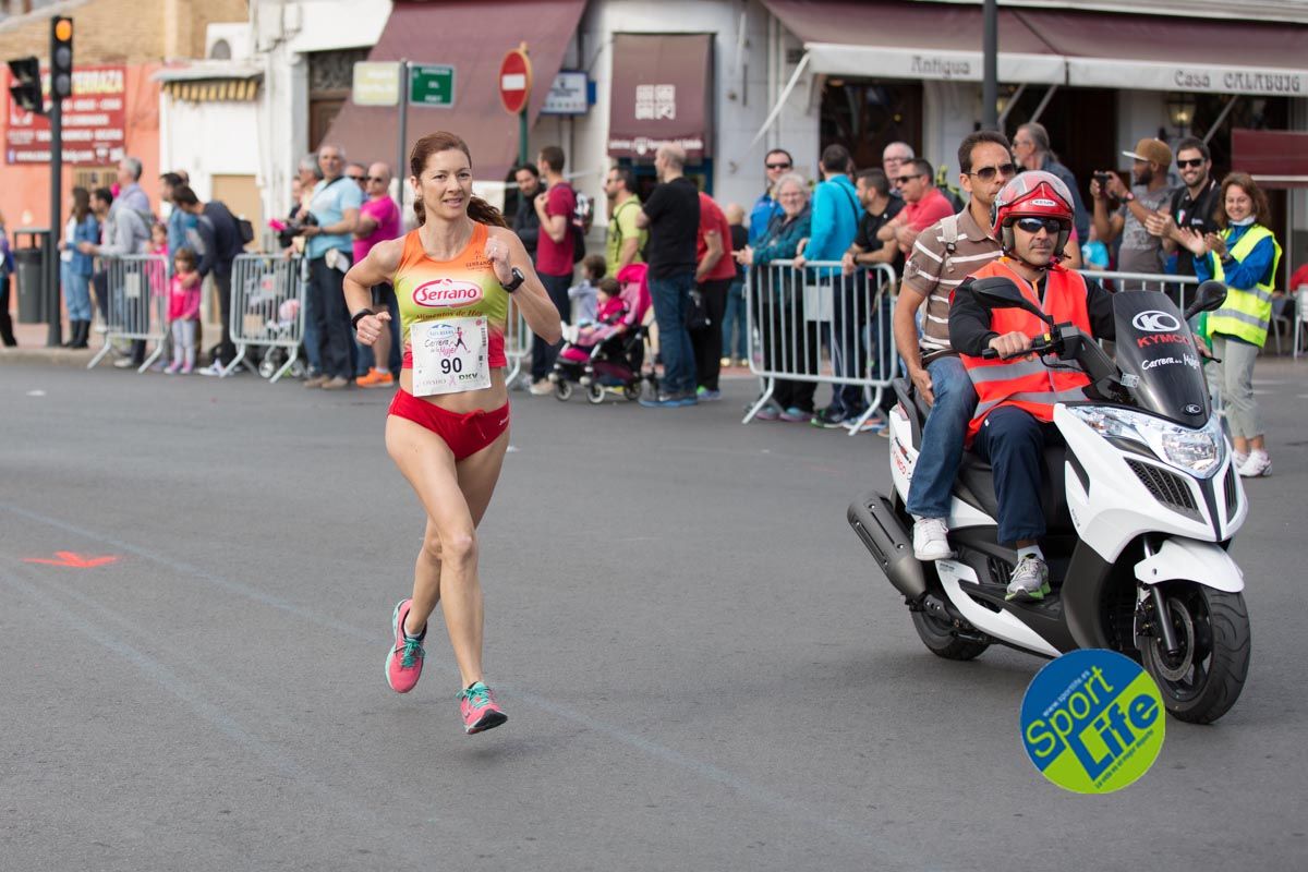 Carrera de la Mujer de Valencia 2015_2