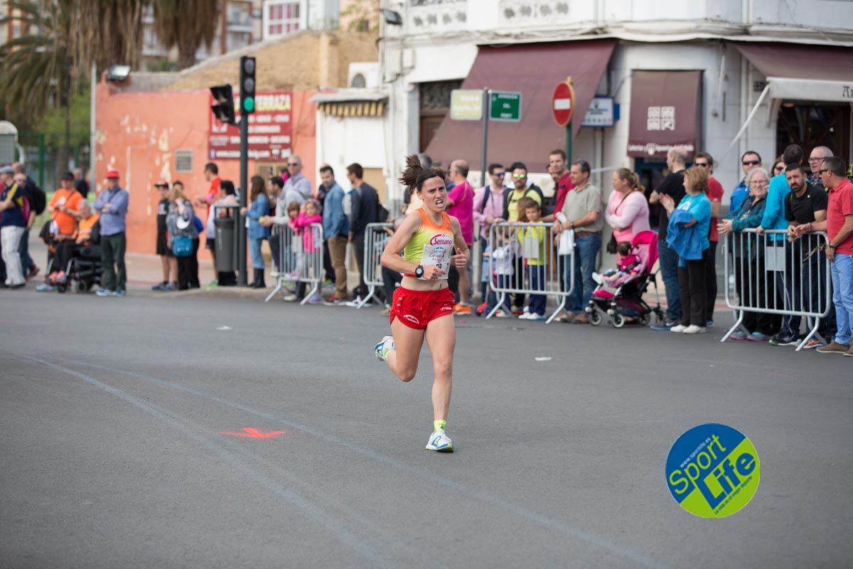 Carrera de la Mujer de Valencia 2015_2