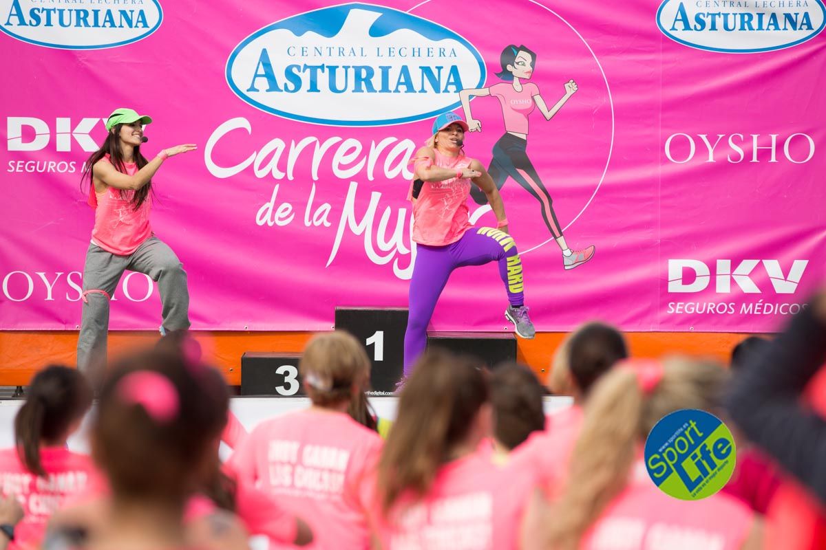 Carrera de la Mujer de Valencia 2015_2