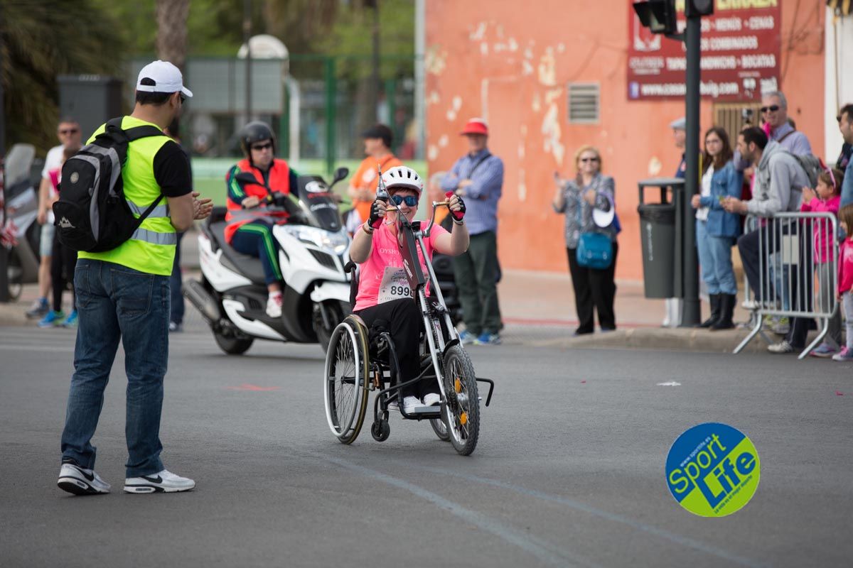 Carrera de la Mujer de Valencia 2015_2