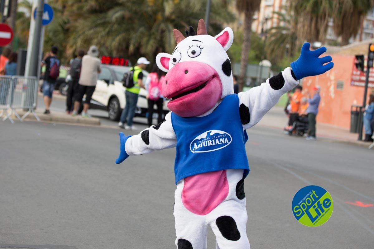 Carrera de la Mujer de Valencia 2015_2