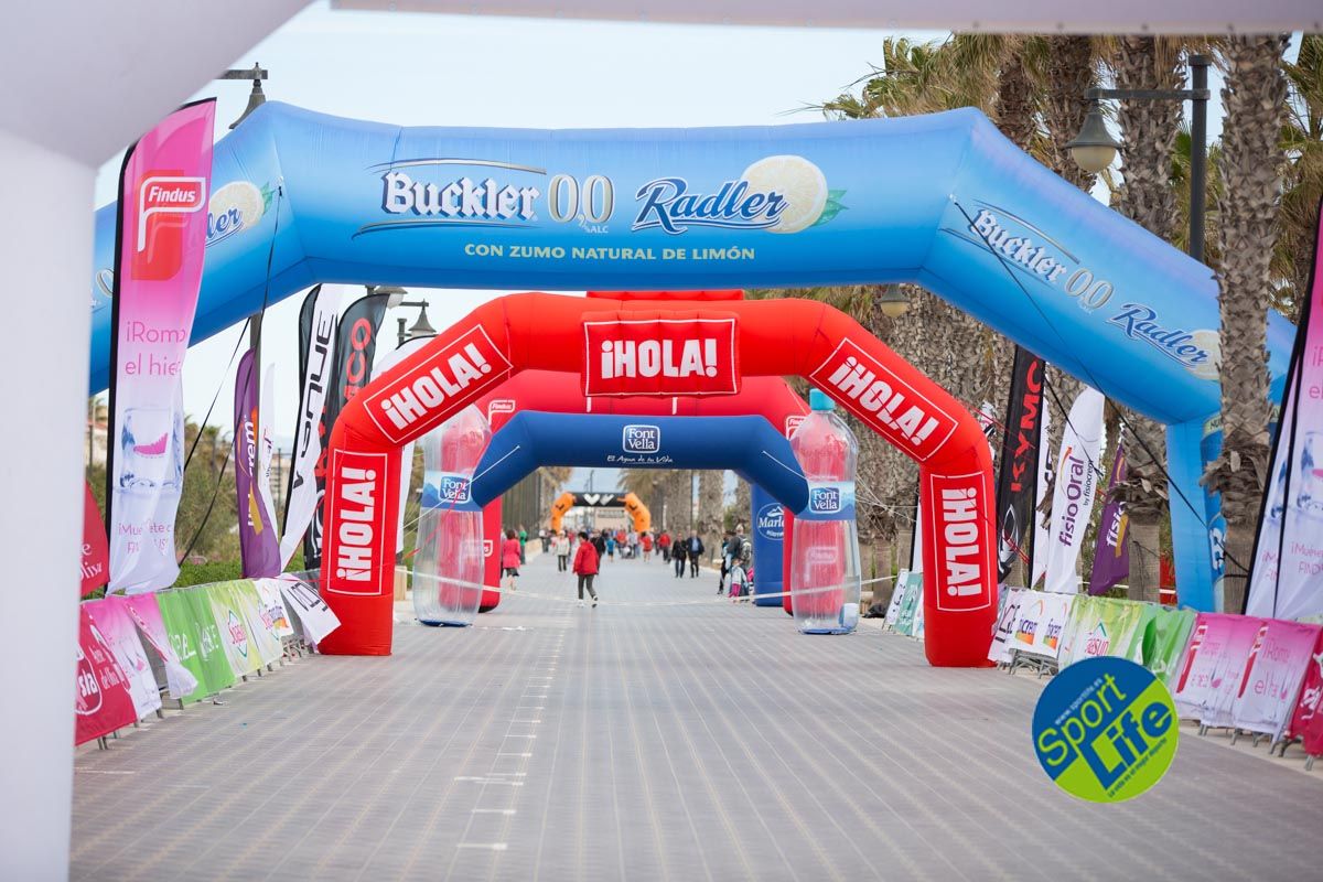 Carrera de la Mujer de Valencia 2015_2