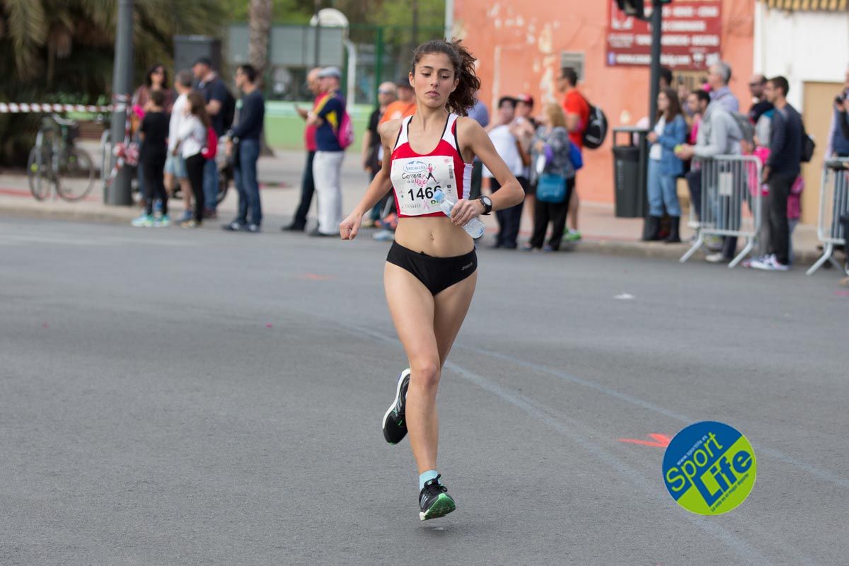 Carrera de la Mujer de Valencia 2015_2