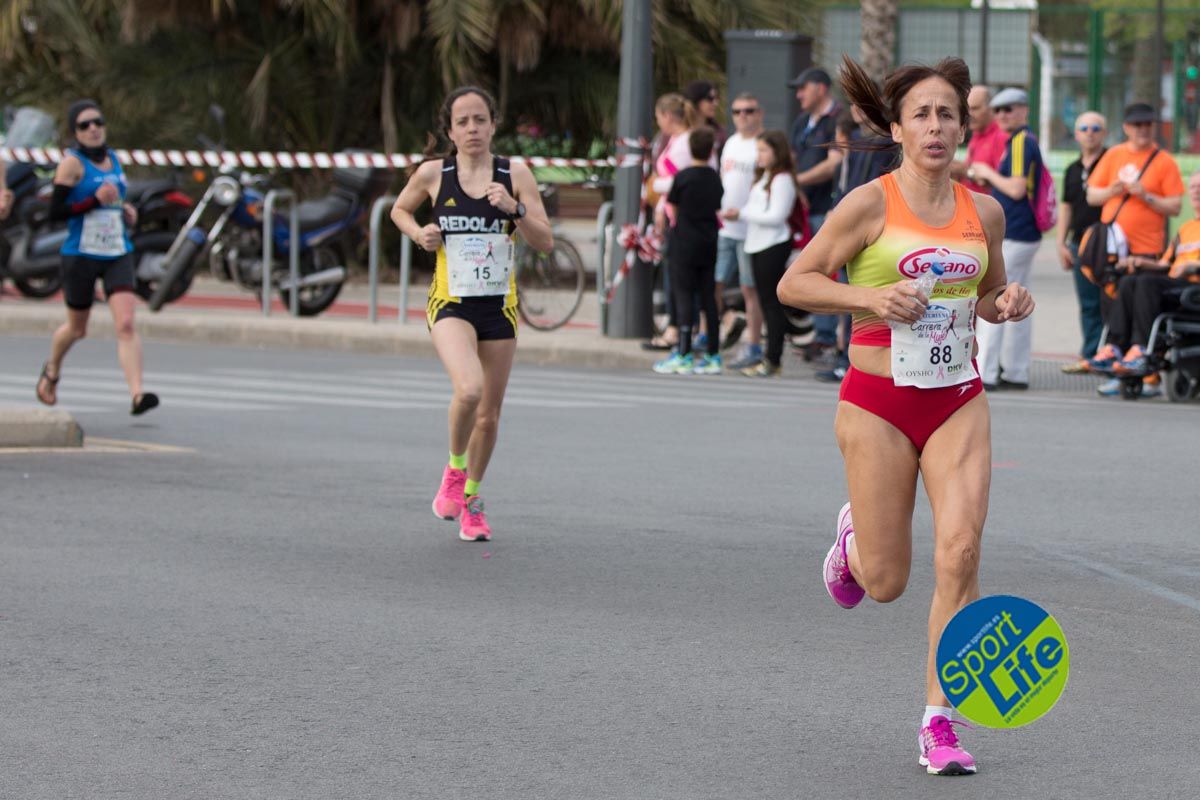 Carrera de la Mujer de Valencia 2015_2