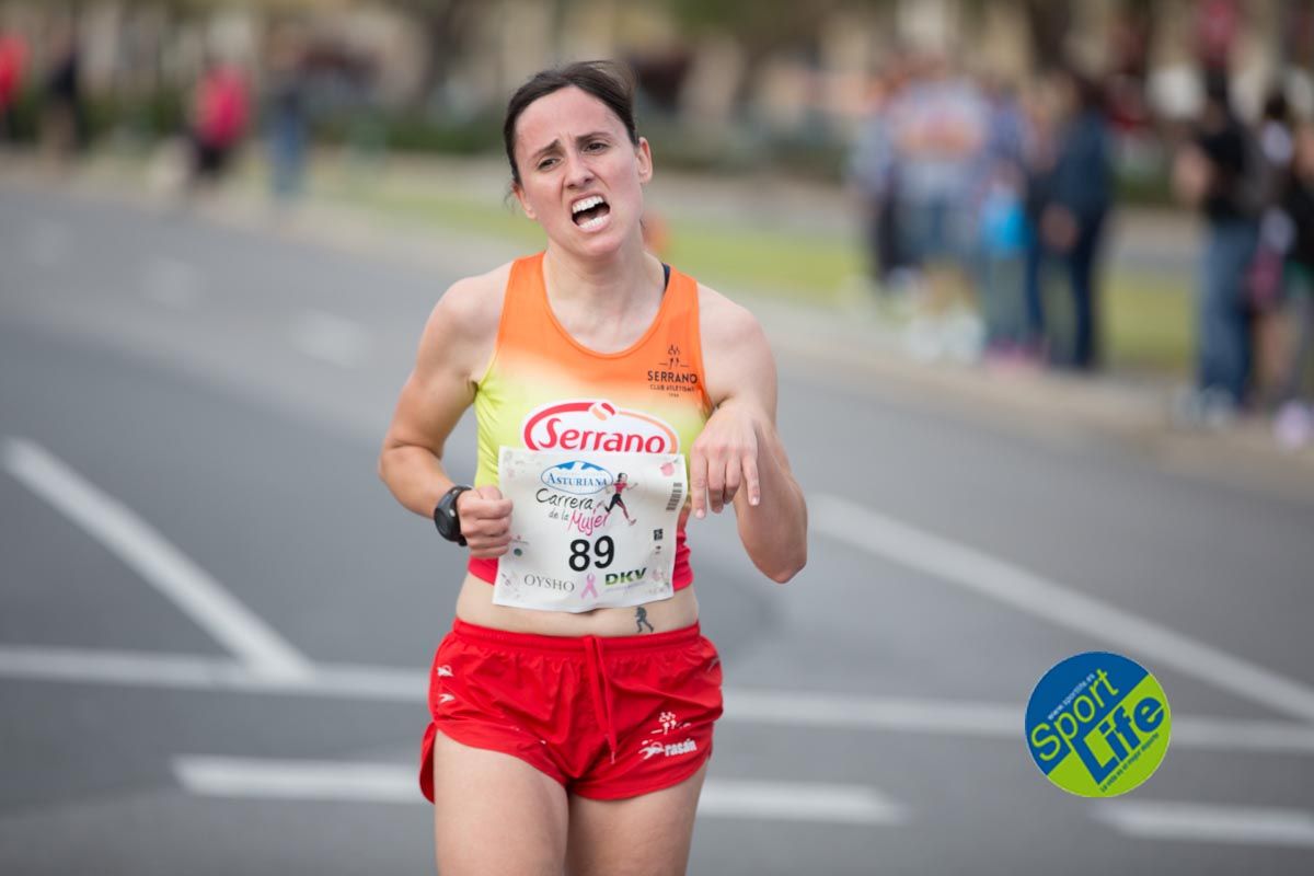 Carrera de la Mujer de Valencia 2015_2