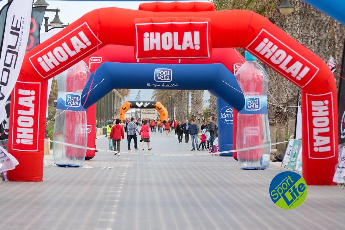 Carrera de la Mujer de Valencia 2015_2