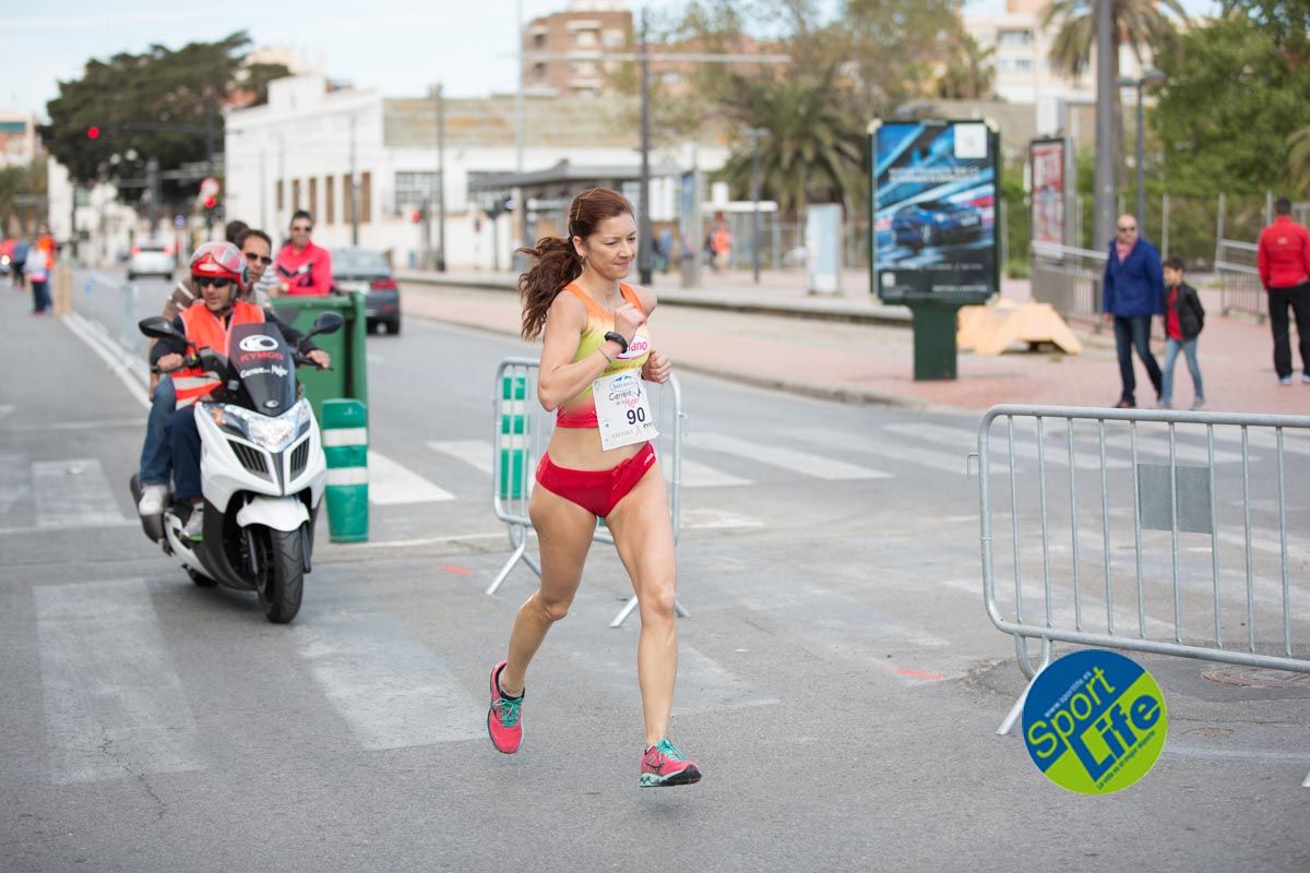 Carrera de la Mujer de Valencia 2015_2