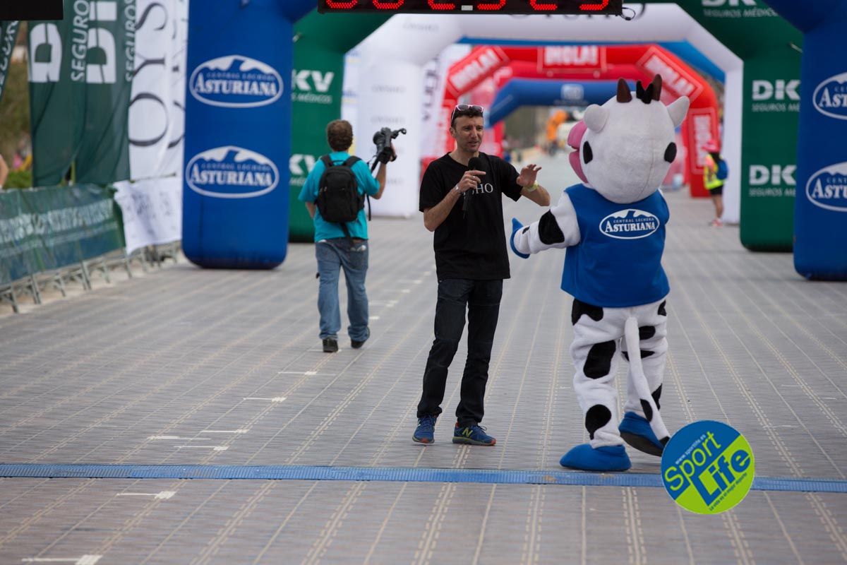 Carrera de la Mujer de Valencia 2015_2