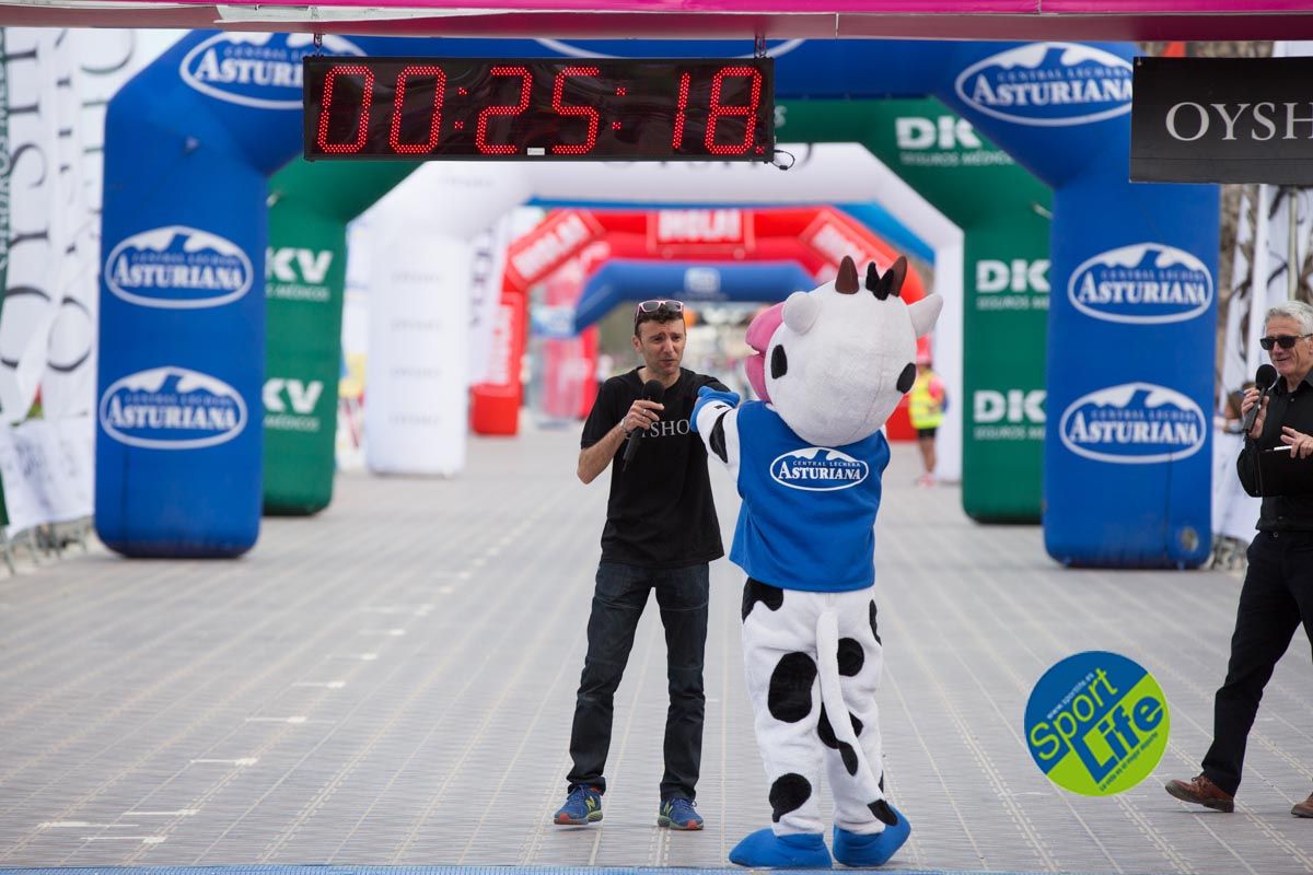 Carrera de la Mujer de Valencia 2015_2
