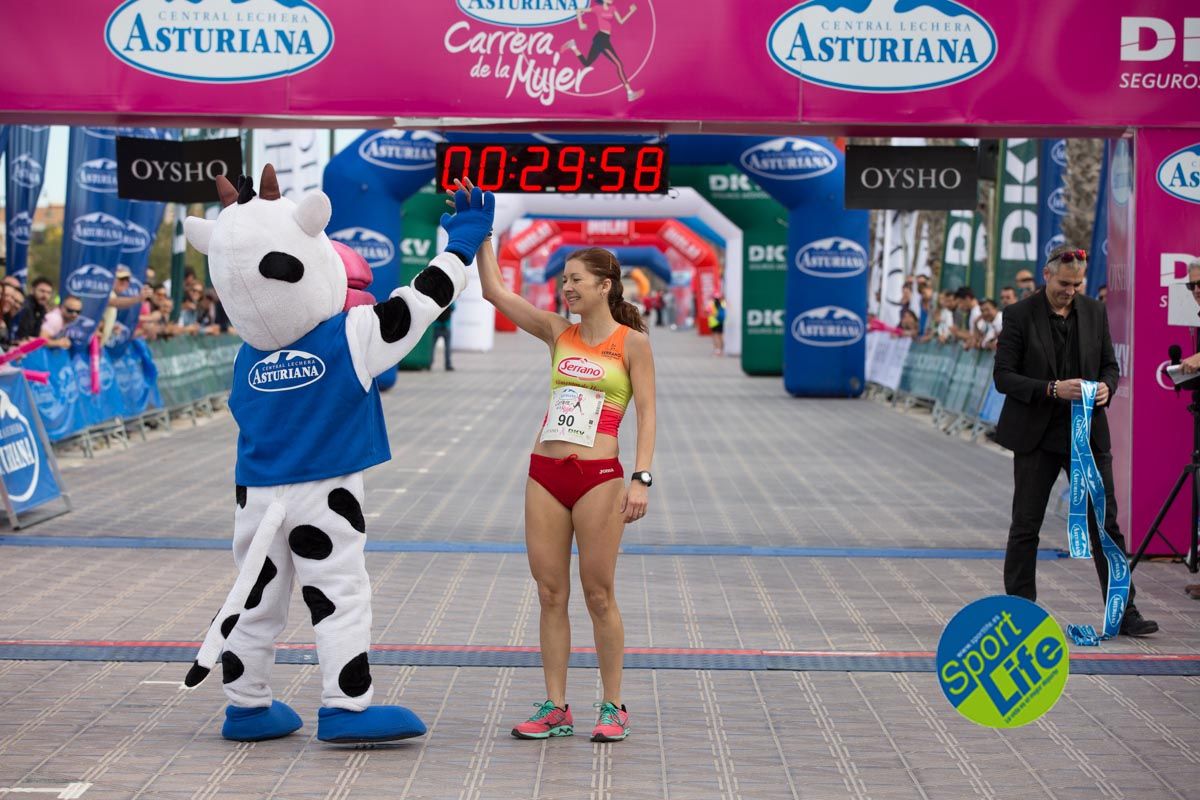 Carrera de la Mujer de Valencia 2015_2