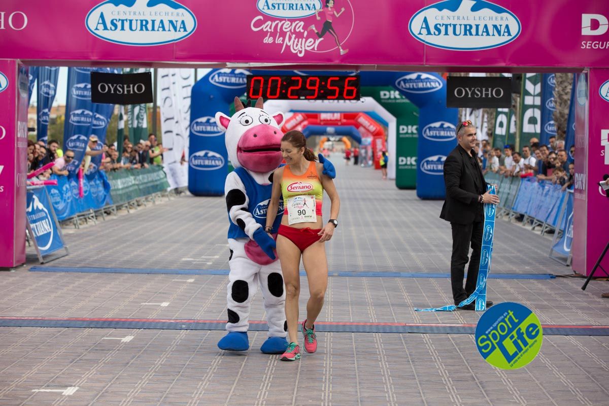 Carrera de la Mujer de Valencia 2015_2